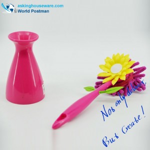 Akbrand køkkenopvask rengøringssæt med kælderholder