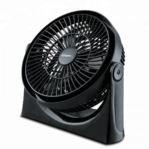 9 tommer boks ventilator med 5blade til luftkøling