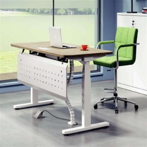 højdejusterbare borde