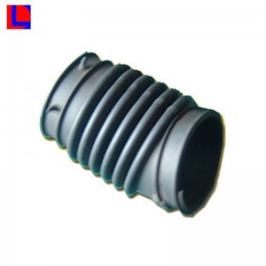 specialfremstillede auto gummi bælge støvafdækning