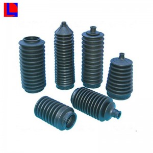 god pris tilpasset EPDM gummidæksel