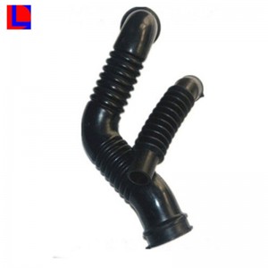 god kvalitet konkurrencedygtig pris brugerdefineret silikongummi støvafdækning