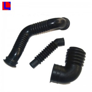 god kvalitet konkurrencedygtig pris brugerdefineret silikongummi støvafdækning