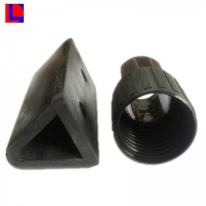 TS16949 godkendt olieresitans brugerdefinerede autogummidele