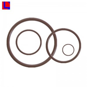 Sprøjtestøbemaskine NBR o ring