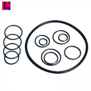 Sprøjtestøbemaskine NBR o ring