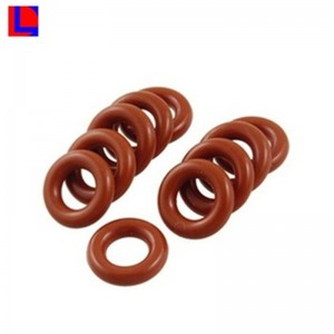 Fremstillet i Kina lavpris o-ring