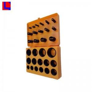 Professionel producent o ringsæt