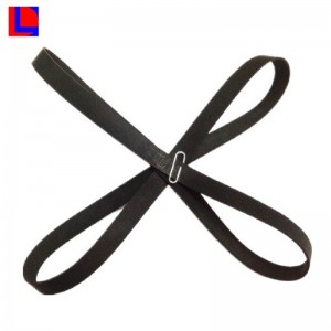 billig pris af høj kvalitet specialfremstillet gummibælte