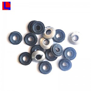 varmt salg god kvalitet gummimetal bundne sæler