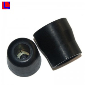 tilpasse injektion silikone overmuldning