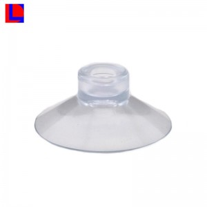 Sugekop Stærkt gummi-vakuum