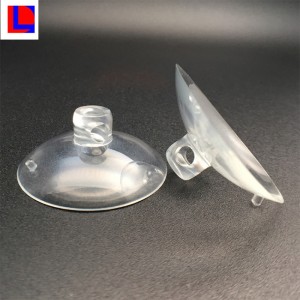 OEM pvc ingen pvc sugekopholder