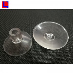 Billig Pvc Cup Holder sugeholder, gummisuger