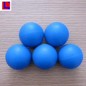 Engros 35mm gummi-hoppebold