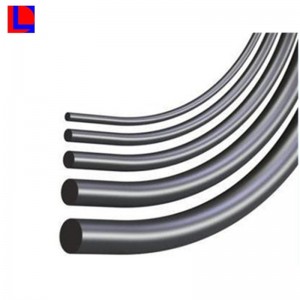 Højtydende gummiekstruderingsmaskine til formning af gummiprodukter