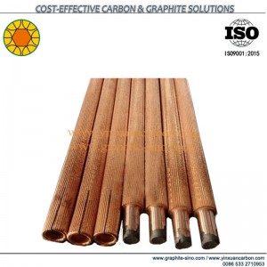 Carbon Gouging Rods