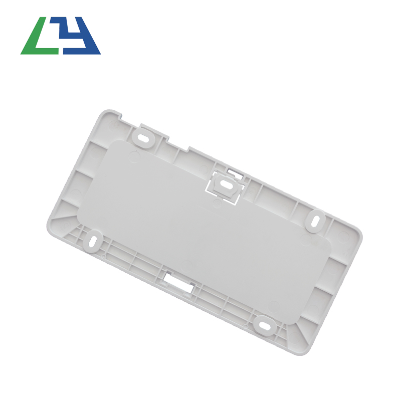 ABS Precision Forbrugerelektronik Plastindsprøjtning / støbning / værktøj