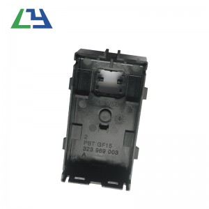 Bildele plastikinjektionsforme til sprøjtestøbning