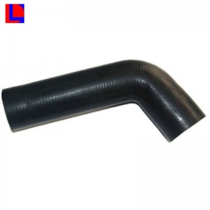 højtryksdefineret design auto gummirør