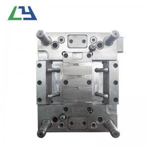 OEM plast injektionsskimmel pris auto bil viceproducent instrumentbræt dele