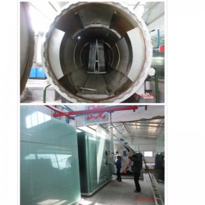 RET LAMINERET SIKKERHEDSGlas