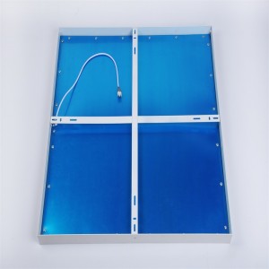 SMPS ™ - firkantet monteret panel