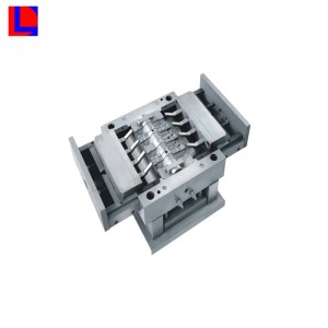 fremstil brugerdefineret design gummi form, der fremstiller flydende silikongummi til gummiinjektionsprodukt