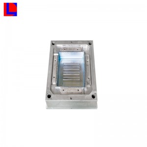 god pris silikone, nbr, fkm gummi injektionsforme maker