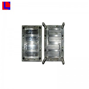 god pris silikone, nbr, fkm gummi injektionsforme maker