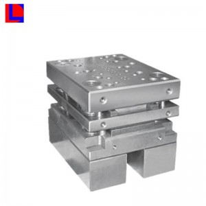 førsteklasses producent tilpasset sprøjtestøbning