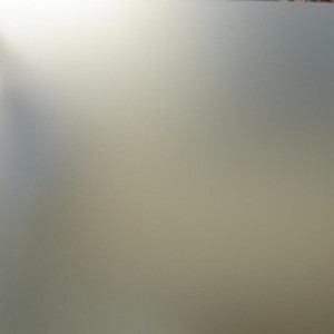RET SYR ETCHET GLAS