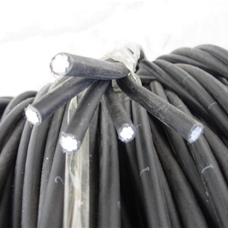 Producent af antennebundet kabel xlpe isoleret abc-kabel fra Kina