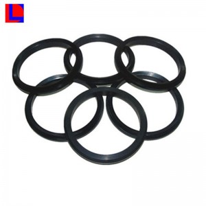 Tilpasset vandtæt NBR o tætningsring