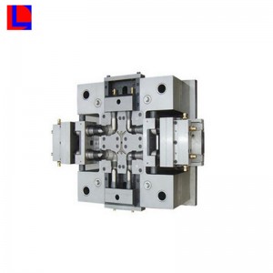 OEM-service med god kvalitet, plastik autodele