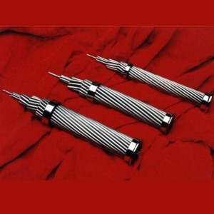 ACSR Drake Conductor Specifikationer ACSR Conductor til overheadfordeling