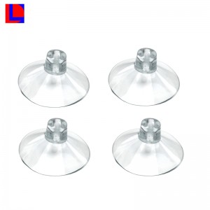 Sugekop Stærkt gummi-vakuum