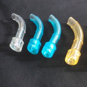 Prototype af plastdele