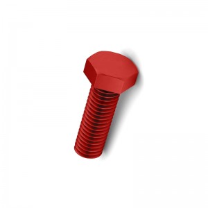 Din933 lønklasse 8.8