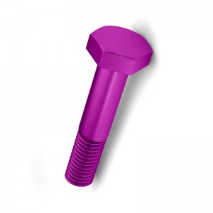 STRUKTURBOLTER A325 TYPE 1