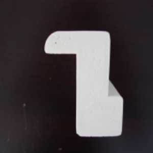 PVC-rammekomponenter