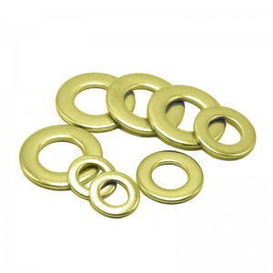 Din125 Vaskemaskiner