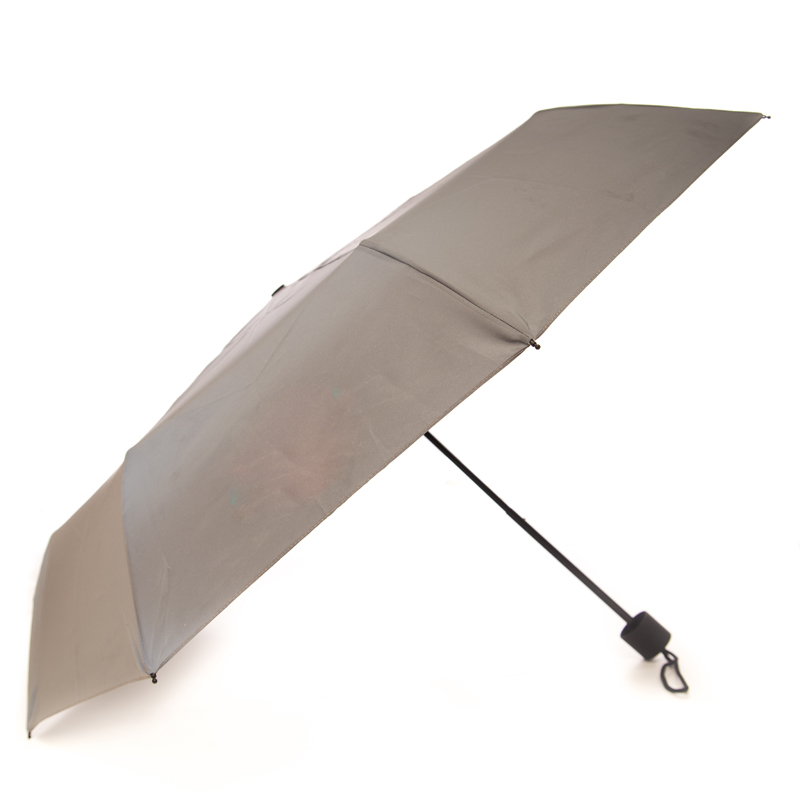 Let sikkerhed Reflekterende fold paraply om natten
