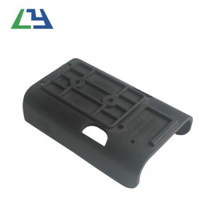 Høj præcision brugerdefineret Kina elektronikforme plastik sag mold injektion professionel form maker