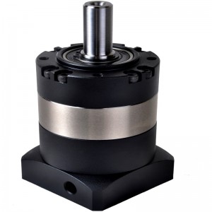 planetarisk gearkasse WPL-serie