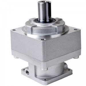 planetarisk gearkasse WSF-serie