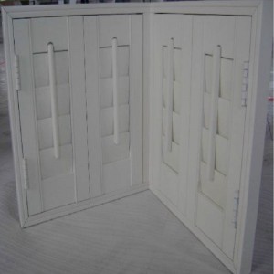 pvc-skodder pynter dit hjem