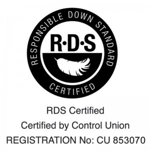 100% kinesisk hvid duck down dyne