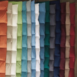 Down alternativ dyne