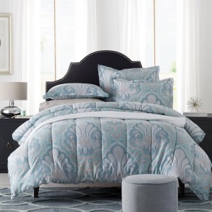 Quiltning Hollower Fiber Syntetisk Fiber dyner